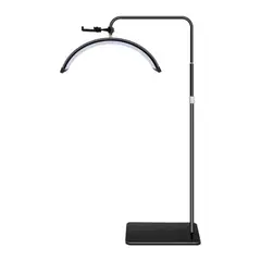 GENERICO - Lámpara Led Medialuna Para Salón De Belleza