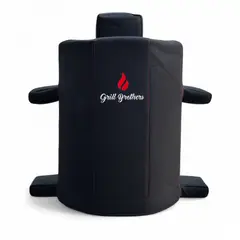 GENERICO - FORRO PROTECTOR BARRIL PEQUENO