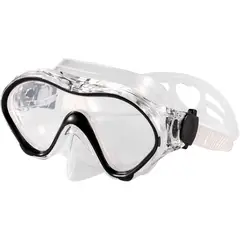 GEF - Mascara Gafas Buceo Para Niños Careta Natacion