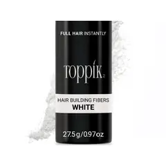 TOPPIK - Fibra capilar 27.5 gr