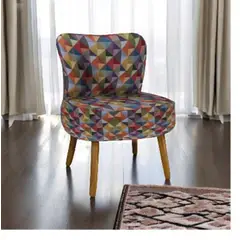 DKO DESIGN - Poltrona Nikki 77x63x45 Colors