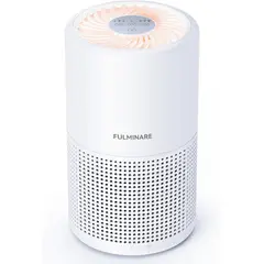 GENERICO - Purificador De Aire Para Hogar Fulminare Pu P05 Filtro Hepa