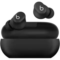 BEATS - Auriculares Inalámbricos Solo Buds - 18h Batería Micrófono
