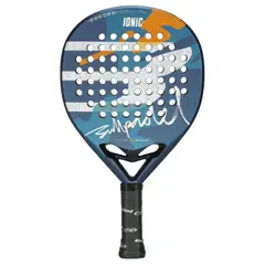 BULLPADEL - Pala Ionic Control 2025
