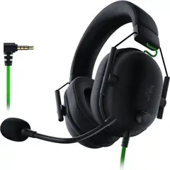 RAZER - Auriculares BlackShark V2 X - Sonido 71 50mm PCPS5