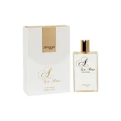 ZIMAYA - Perfume Mujer A La Rose Ext Parfum 100ml