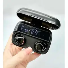 SHEN HUANG - Audífonos Tipo Gamer M100