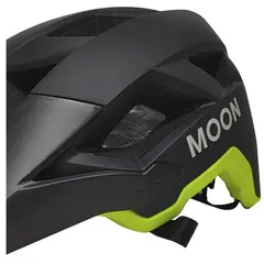 GENERICO - Casco De Ciclismo De Montaña Y Carretera Moon Con Ajuste