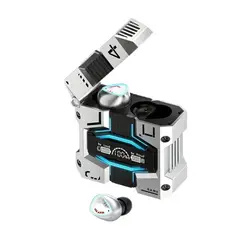 GENERICO - Auriculares Inalámbricos M45 Con Powerbank