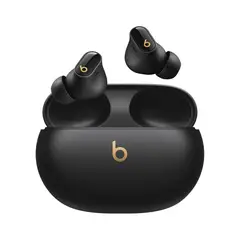 BEATS - Audifonos Studio Buds + Negrodorado