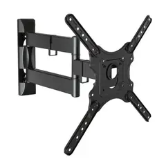 GENERICO - Soporte Ecualizable Para Tv 32 A 60 Pulgadas Con Ajuste