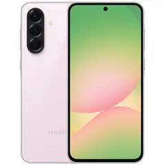 SAMSUNG - Celular Galaxy A56 5G 256Gb 12Ram Rosa
