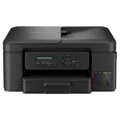 BROTHER - IMPRESORA MULTIFUNCIONAL DCP - T730DW Remplazo T720DW