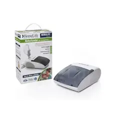 HOME LIFE - Nebulizador De Compresor Homelife An 821