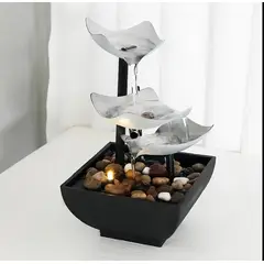 DECOR AND HOME - REGALO PARA EL DIA DE MADRES FUENTE DECORATIVA HOGAR