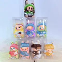 GENERAL - PELUCHE LABUBU ORIGINAL