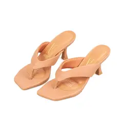 VIZZANO - SANDALIA PELE NUDE