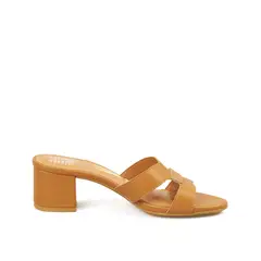 VIZZANO - SANDALIA CAMEL
