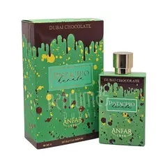 ANFAR 1950 - Perfume Anfar Pistachio Kunafa Ext Parfum 80ml