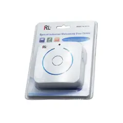 GENERICO - KIT ALARMA WIFI GSM APP TUYA 169-1