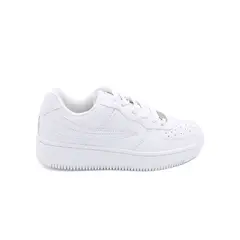 FILA - TENIS PS CLASSIO LOW JUNIOR