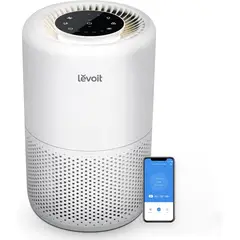 GENERICO - Levoit Core 200s Purificador De Aire Para Hogar Cubre 86mt2
