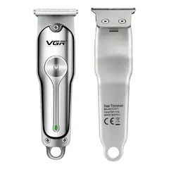 VGR - Maquina Patillera Vgr-071 Inalámbrica Profesional