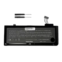 GENERICO - Bateria Para Mac Pro 13 A1322 A1278 09/2010/2011/2012