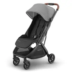 UPPABABY - Coche MINU V3 Greyson - Gris