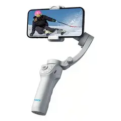 GIMBAL HEAD - Estabilizador De Cardán De 3 Ejes Para Teléfono Gimbal