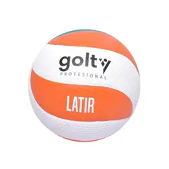 GOLTY - Balón de Voleibol Profesional Latir No5