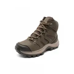 TELLENZI - Bota Outdoor Hombre Verde 8-1180