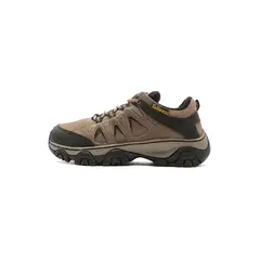 TELLENZI - Zapatos Outdoor Hombre Arena 7-201