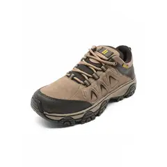 TELLENZI - Zapatos Outdoor Hombre Arena 7-201