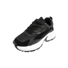 TELLENZI - Tenis Dama Negro 632