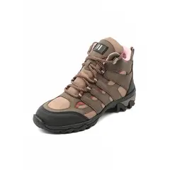 TELLENZI - Bota Outdoor Mujer Arena-Verde 9-2501