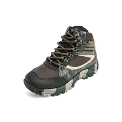 TELLENZI - Bota Outdoor Hombre Militar 7-220
