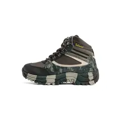 TELLENZI - Bota Outdoor Hombre Militar 7-220
