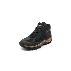 TELLENZI - Bota Outdoor Hombre Azul 9-100