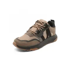 TELLENZI - Tenis Hombre Beige 505