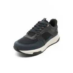 TELLENZI - Tenis Hombre Azul 501