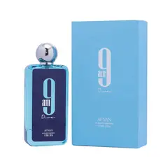 AFNAN - Perfume 9 A.M. Dive edp 100ml Unisex