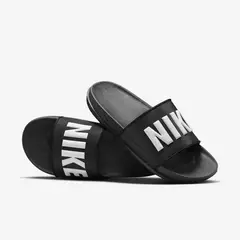 NIKE - CHANCLAS HOMBRE OFFCOURT SLIDE1 BQ4639-012