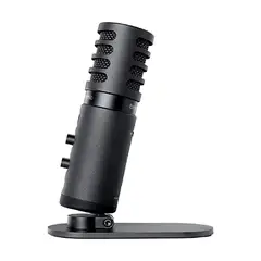 BEYERDYNAMIC - FOX Micrófono Profesional USB de Estudio