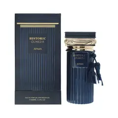 AFNAN - Perfume Hombre Historic Olmeda edp 100ml