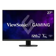 VIEWSONIC - Monitor Gamer VX2716A IPS 27” FHD 120Hz 1ms