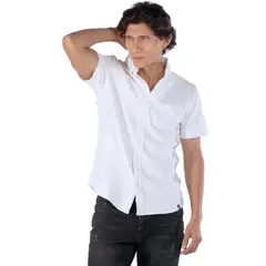 DREAMER - CAMISA MANGA CORTA PARA HOMBRE