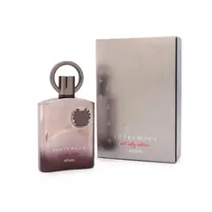AFNAN - Perfume Hombre Supremavy Not Only Int ExtDP 100ml