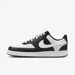NIKE - TENIS MUJER COURT VISION LOW DH3158-003