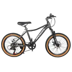 ROCA - Kids Rin 20 Aluminio